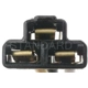 Purchase Top-Quality Connector by BLUE STREAK (HYGRADE MOTOR) - S82 pa53