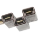 Purchase Top-Quality Connector by BLUE STREAK (HYGRADE MOTOR) - S83 pa3