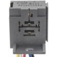 Purchase Top-Quality Connector by BLUE STREAK (HYGRADE MOTOR) - S857 pa12