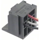 Purchase Top-Quality Connector by BLUE STREAK (HYGRADE MOTOR) - S857 pa14