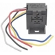 Purchase Top-Quality Connector by BLUE STREAK (HYGRADE MOTOR) - S857 pa17