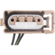 Purchase Top-Quality Connector by BLUE STREAK (HYGRADE MOTOR) - S894 pa4