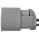 Purchase Top-Quality Connector by BLUE STREAK (HYGRADE MOTOR) - S910 pa4