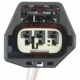 Purchase Top-Quality Connecteur de BLUE STREAK (HYGRADE MOTOR) - S933 pa1