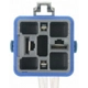 Purchase Top-Quality Connecteur par BLUE STREAK (HYGRADE MOTOR) - S947 pa4