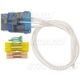 Purchase Top-Quality Connector by BLUE STREAK (HYGRADE MOTOR) - S947 pa5