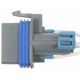 Purchase Top-Quality Connector by BLUE STREAK (HYGRADE MOTOR) - S947 pa6