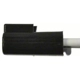 Purchase Top-Quality Connector by BLUE STREAK (HYGRADE MOTOR) - S972 pa39