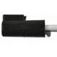 Purchase Top-Quality Connector by BLUE STREAK (HYGRADE MOTOR) - S972 pa44