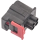 Purchase Top-Quality BWD AUTOMOTIVE - PT2378 - A/C Compressor Cut-Out Switch Harness Connector pa3