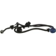 Purchase Top-Quality BWD AUTOMOTIVE - PT2605 - Tail Light Wiring Harness pa4