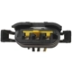 Purchase Top-Quality BWD AUTOMOTIVE - PT326 - Headlight Connector pa1