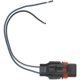 Purchase Top-Quality BWD AUTOMOTIVE - PT343 - Fog Light Connector pa3