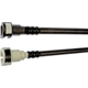 Purchase Top-Quality DORMAN - 800-054 - Fuel Line Connector pa2