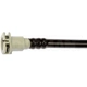 Purchase Top-Quality Connector by DORMAN (OE SOLUTIONS) - 800-052 pa1