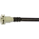 Purchase Top-Quality Connector by DORMAN (OE SOLUTIONS) - 800-052 pa2