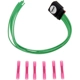 Purchase Top-Quality Connector by DORMAN/TECHOICE - 645-243 pa4