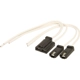 Purchase Top-Quality Connector by FOUR SEASONS - 37203 pa12