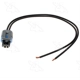 Purchase Top-Quality Connector by FOUR SEASONS - 37294 pa3