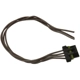 Purchase Top-Quality FOUR SEASONS - 70054 - HVAC Blower Motor Resistor Harness Connecteur pa1