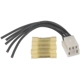 Purchase Top-Quality FOUR SEASONS - 70059 - HVAC Harness Connector pa1