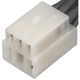 Purchase Top-Quality FOUR SEASONS - 70059 - HVAC Harness Connector pa2