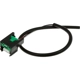 Purchase Top-Quality Connector by GLOBAL PARTS DISTRIBUTORS - 1712679 pa3