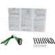 Purchase Top-Quality MOTORCRAFT - WPT1701 - Spark Plug Wire Set pa3