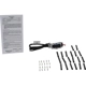 Purchase Top-Quality MOTORCRAFT - WPT1710 - Spark Plug Wire Set pa2