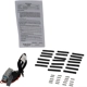 Purchase Top-Quality MOTORCRAFT - WPT1710 - Spark Plug Wire Set pa3