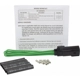 Purchase Top-Quality Connector by MOTORCRAFT - WPT1788 pa1