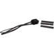 Purchase Top-Quality Connector by MOTORCRAFT - WPT1039 pa5