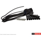 Purchase Top-Quality Connector by MOTORCRAFT - WPT1045 pa2