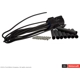 Purchase Top-Quality Connector by MOTORCRAFT - WPT1045 pa4