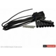 Purchase Top-Quality Connector by MOTORCRAFT - WPT1045 pa7