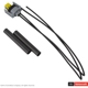 Purchase Top-Quality Connector by MOTORCRAFT - WPT1069 pa6