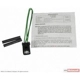 Purchase Top-Quality Connector by MOTORCRAFT - WPT1133 pa5
