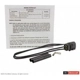 Purchase Top-Quality Connector by MOTORCRAFT - WPT1210 pa11