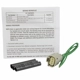 Purchase Top-Quality Connector by MOTORCRAFT - WPT1261 pa2