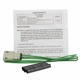 Purchase Top-Quality Connector by MOTORCRAFT - WPT1261 pa3