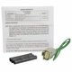 Purchase Top-Quality Connector by MOTORCRAFT - WPT1261 pa6