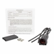 Purchase Top-Quality Connector by MOTORCRAFT - WPT1262 pa1