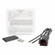 Purchase Top-Quality Connector by MOTORCRAFT - WPT1262 pa5