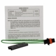 Purchase Top-Quality Connector by MOTORCRAFT - WPT1274 pa2