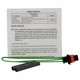 Purchase Top-Quality Connector by MOTORCRAFT - WPT1274 pa5