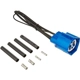 Purchase Top-Quality Connector by MOTORCRAFT - WPT1361 pa14