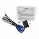 Purchase Top-Quality Connector by MOTORCRAFT - WPT1361 pa8