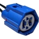 Purchase Top-Quality Connector by MOTORCRAFT - WPT1361 pa9