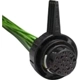 Purchase Top-Quality Connector by MOTORCRAFT - WPT1390 pa6