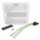 Purchase Top-Quality Connector by MOTORCRAFT - WPT1396 pa1